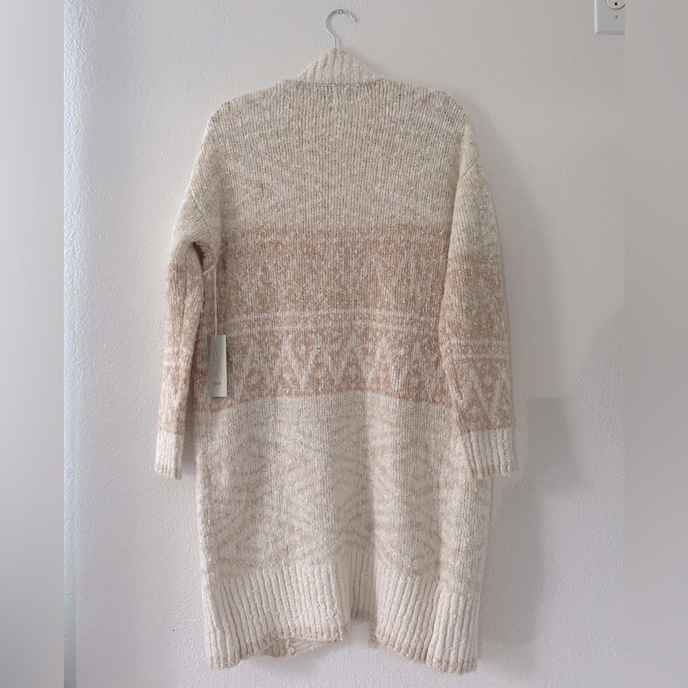Joie cardigan sweater size XS - Picture 2 of 4